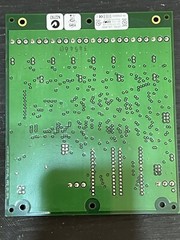 Lenel LNL-8000 Multiplexer Module
