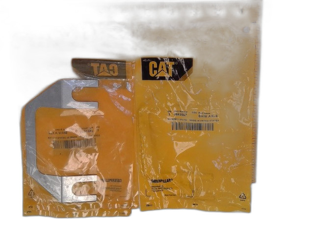 Cat 358-3567 SHIM AXLE