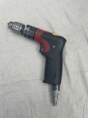 Chicago Pneumatic Desoutter DR350-P2000-C8 Air Drill RPM 2000