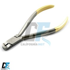 Dental Orthodontic Z-Bend Plier TC Arch Wire Bending Detailing Pliers Ortho