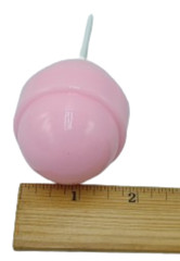 Display Fake Food Prop JUMBO Bubble Gum Blow Pop