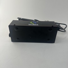 HITBOX 5 Pin Foot Pedal for TIG Welder HBT250P AC/DC TIG Welding Machine Parts