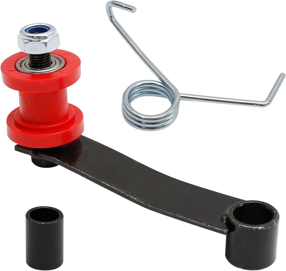 Chain Tensioner Replacement For ATV Go Kart 4 Wheeler 110Cc 125Cc 150Cc 200Cc 25