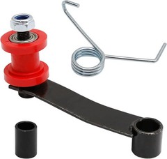 Chain Tensioner Replacement For ATV Go Kart 4 Wheeler 110Cc 125Cc 150Cc 200Cc 25