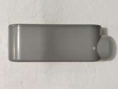 2 Inch Rigid PVC Conduit Body Type LR, Slip X Slip PVC Conduit Bodies LR Type wi