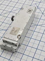 VERTEX RSI-USA LKKA18180.0001 REV. A
