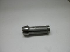 BARDONS & OLIVER # 0 SIZE 0.250″ CARBIDE INSERT COLLECT ROUND NEW IN BOX