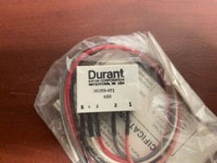 Eaton 36059-451 Durant DC Input Module New