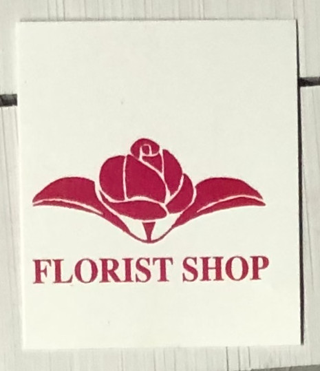 Floral Price Tags-Florist Shop Tags-4000 pieces