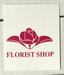 Floral Price Tags-Florist Shop Tags-4000 pieces