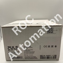 New Sealed PULS ML95.100 AC-DC Power Supply – 95W – 24-28VDC – DIN Rai