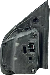 Replacement Passenger Right Side Door Mirror Manual Folding Power Glass No Heate