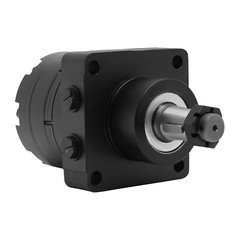 For John Deere 737 757 777 797 7200 7400 Hydraulic Drive Wheel Motor TCA17739