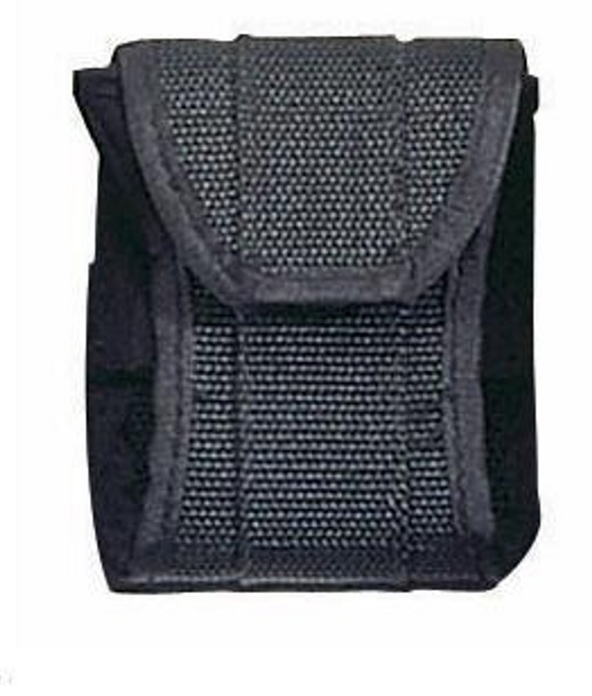 Rothco 10574 Ultra Force Cordura Pouch Handcuff Case – Hook & Loop Strap
