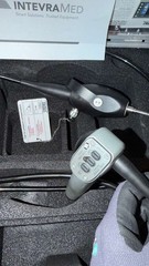 KARL STORZ 11101 VNS Flexible Strobo Videoscope Endoscope w/ Case