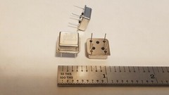 1/EA HEFHCK 0222 48.00000MHz 48M 48MHz 48.000 MHz Crystal Clock Oscillator XTAL