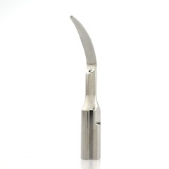 SATELEC ACTEON Fit Woodpecker DTE Dental Ultrasonic Scaler Tip Scaling Perio NSK