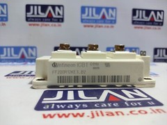 INFINEON FF200R12KE3-B2 IGBT POWER MODULE 1200V/200A