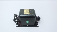 Allanson 542 Ignition Transformer 120v-ac 10000v-ac 265va