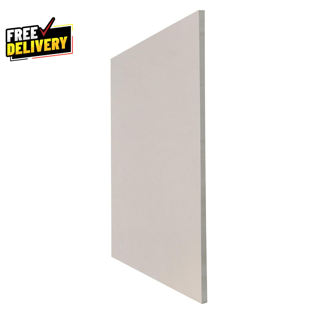 6061-T6 Aluminum Sheet 12x16x1/4 Inch Thick Metal Plate Durable DIY…