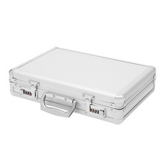 Optometry Optical Trial Lens Kit Test Metal Trial Frame Set w/Case Box 104pcs