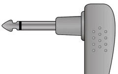 YSI 400 Rectal Esophageal Temperature Probe Compatible – Same Day Shipping