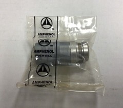 AMPHENOL 165-14X Circular MIL Spec Connector PLUG