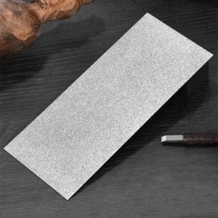 Square Diamond Grinding Sharpening Plate 170*75mm Whetstone Stone 80-3000 Grit