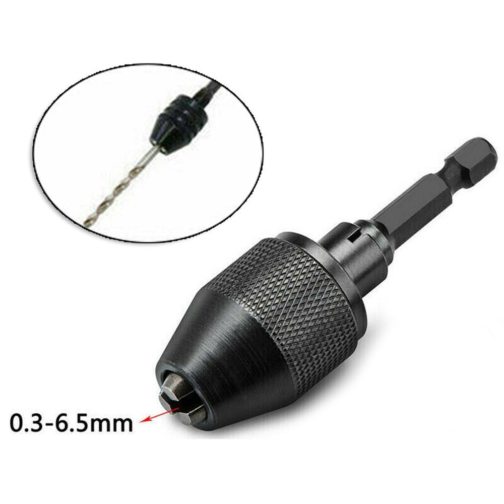 Effective Hex Shank Adapter for High Speed Steel Material Compatibility