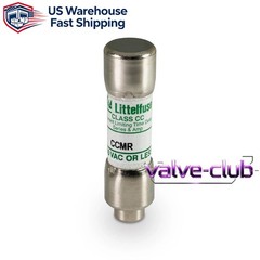 10pcs/box Littelfuse CCMR-25 Fuses TIME DELAY Fuse CCMR25 CCMR 25A 600Vac NEW