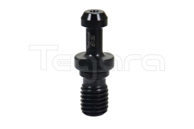 TEGARA BT 30 COOLANT PULL STUD RETENTION KNOB FITS BROTHER KIWA CNC NEW ![