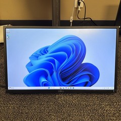 Dell P2317H 23″ FHD 1920×1080 LED-Lit LED IPS Monitor D-Sub HDMI DisplayPort USB
