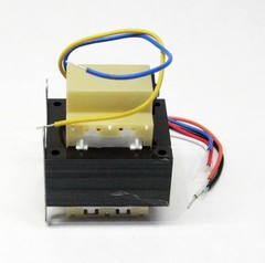 75VA Transformer Primary 120V 208V 240V 480V Volt 24V Secondary HVAC Furnace