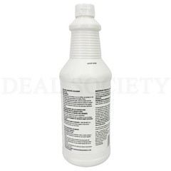 Ecolab Neutral Creme Multi-Purpose Cleanser 32oz 6102087 Lot of 3