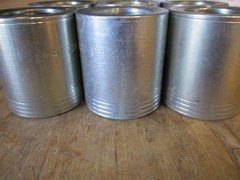6-Pack Gates 12GS1F-4 Ferrule 3/4″ OEM | New