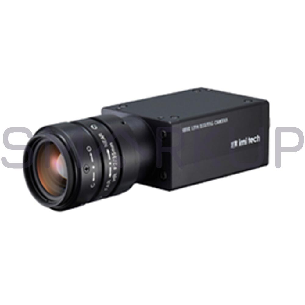 Used & Tested IMI TECH IMB-1200FT Industrial Camera