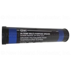 CNH Industrial 13.9 oz Tube Hi-Temp Multi-Purpose Grease EP AW NLGI 2 MAT 355…