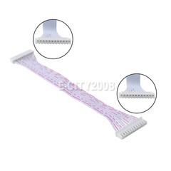 JST XH2.54mm 2-12 Pin Dualheaded Wire Cable Connector Set 10/20/30CM
