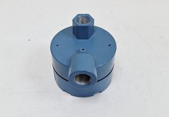 Rosemount Model 644 Connection Head-2