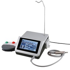 ST Dental Implant Motor Surgical System Brushless Motor 20:1 LED Contra Angle us