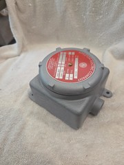 Appleton Electric Company, GUSC753, 3 POLE, Switch, Explosion Proof, NOS