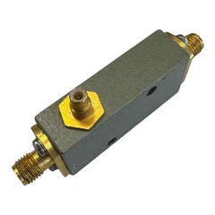 33124A HP SPST Microwave PIN RF Switch 0.1-12.4Ghz