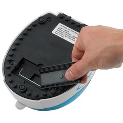 Benchmark Scientific C1008-R Mini Centrifuge, Red Lid, 1.5/2.0Ml Tube