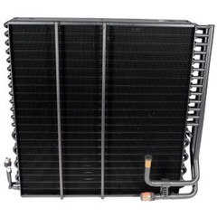 Air Conditioning Condenser / Oil Cooler Fits John Deere 4050 4250 4450 AR112965