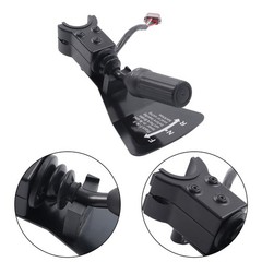 11U2-00060 11U200060 204431 Joystick Controller For Hyundai H940CB H940S H940ST