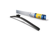 Hella Cleantech 26 Inch Black Wiper Blade Graphite Coated Vehicle Specific Fit