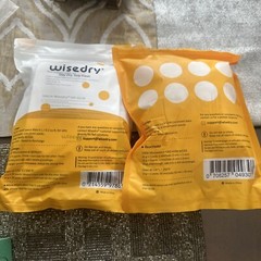 10 Gram [30 Packs] And 20 Gram (12 Packs) Silica Gel Desiccant Packets Reusable