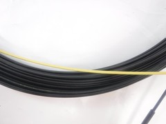 Corning 150’L OptiTap OS2 1-Fiber SC APC Connector Simplex Fiber Optic Cable