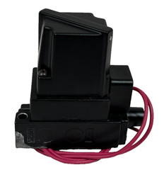 NEW PARKER GG20225B01M02 SOLENOID VALVE 110/120V 50/60HZ 7.2W