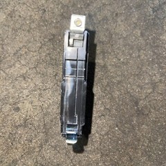 Square D QHB120 1 Pole Circuit Breaker